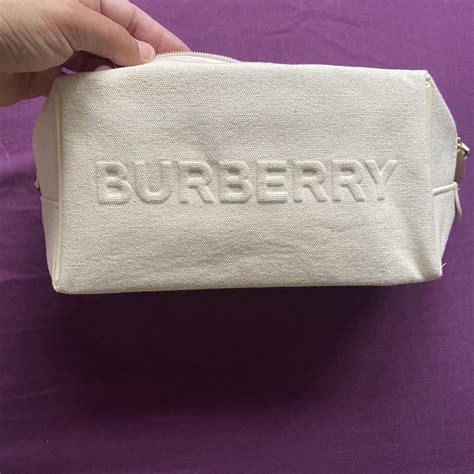 burberry beauty pouch 2018|burberry bags sale uk.